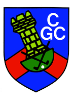 Caerphilly Golf Club Logo