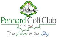 Pennard Golf Club Logo