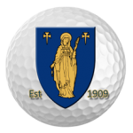 Merthyr Tydfil Golf Club Logo