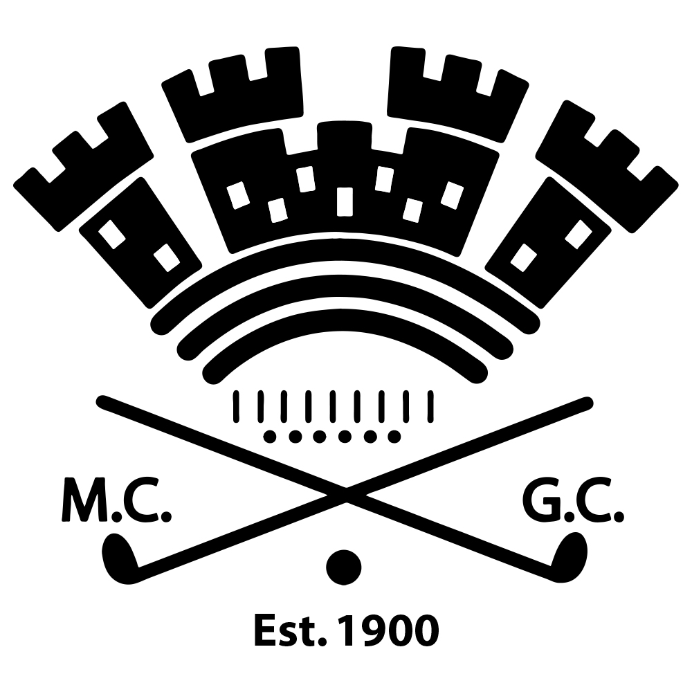 Morlais Golf Club Logo