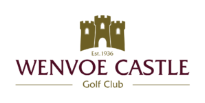 Wenvoe Castle Golf Club Logo